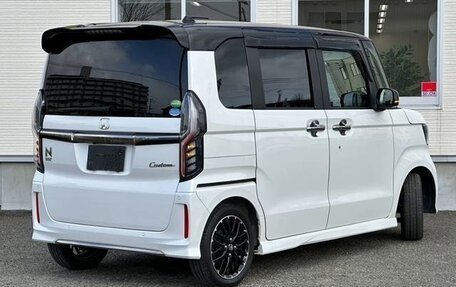 Honda N-BOX II, 2022 год, 860 000 рублей, 3 фотография