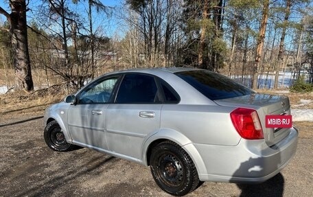 Chevrolet Lacetti, 2012 год, 420 000 рублей, 17 фотография
