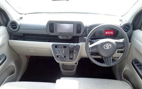 Toyota Passo III, 2020 год, 550 000 рублей, 3 фотография