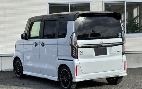 Honda N-BOX II, 2022 год, 860 000 рублей, 7 фотография