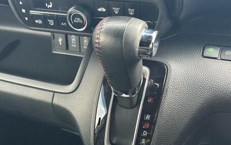 Honda N-BOX II, 2022 год, 860 000 рублей, 14 фотография