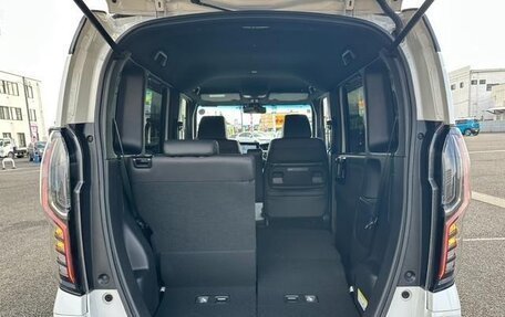 Honda N-BOX II, 2022 год, 860 000 рублей, 10 фотография