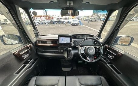 Honda N-BOX II, 2022 год, 860 000 рублей, 12 фотография