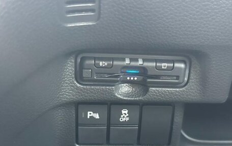 Honda N-BOX II, 2022 год, 860 000 рублей, 17 фотография