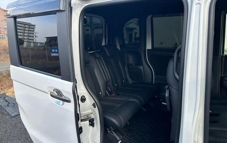 Honda N-BOX II, 2022 год, 860 000 рублей, 19 фотография