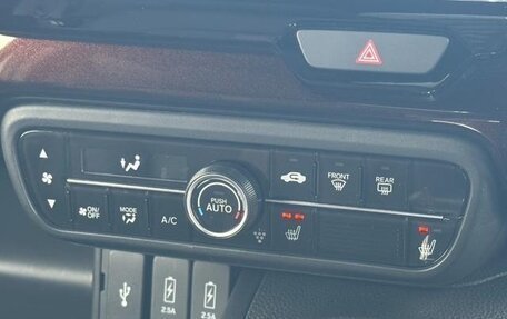 Honda N-BOX II, 2022 год, 860 000 рублей, 16 фотография