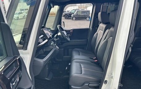 Honda N-BOX II, 2022 год, 860 000 рублей, 21 фотография