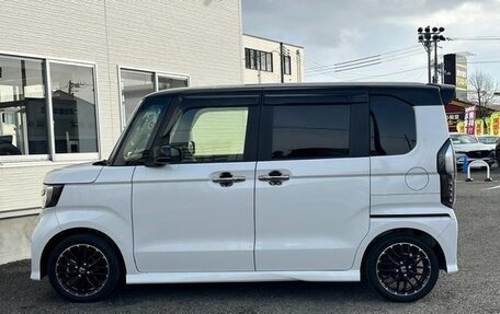 Honda N-BOX II, 2022 год, 860 000 рублей, 8 фотография