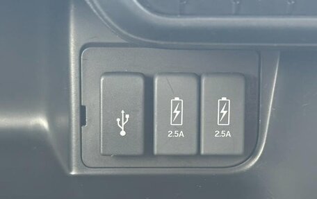 Honda N-BOX II, 2022 год, 860 000 рублей, 15 фотография