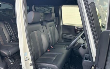 Honda N-BOX II, 2022 год, 860 000 рублей, 18 фотография