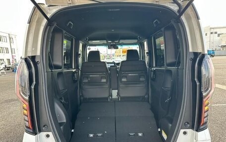 Honda N-BOX II, 2022 год, 860 000 рублей, 11 фотография