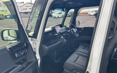 Honda N-BOX II, 2022 год, 860 000 рублей, 20 фотография