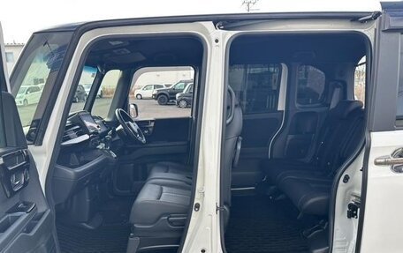 Honda N-BOX II, 2022 год, 860 000 рублей, 22 фотография