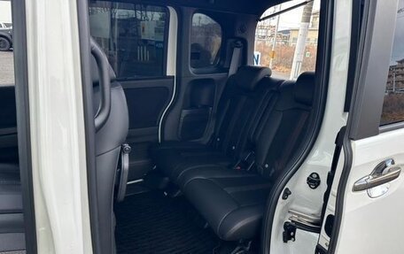 Honda N-BOX II, 2022 год, 860 000 рублей, 23 фотография