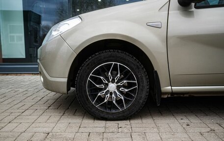 Renault Sandero I, 2014 год, 650 000 рублей, 9 фотография