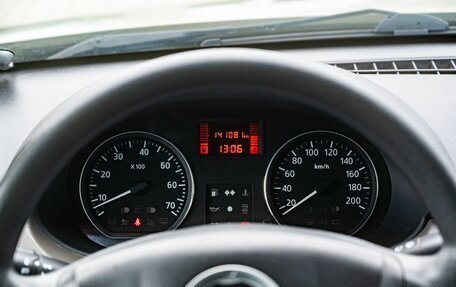 Renault Sandero I, 2014 год, 650 000 рублей, 17 фотография