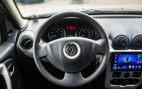 Renault Sandero I, 2014 год, 650 000 рублей, 16 фотография