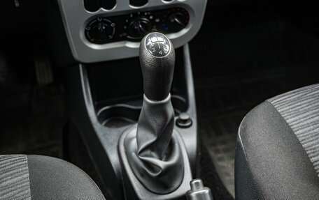 Renault Sandero I, 2014 год, 650 000 рублей, 21 фотография