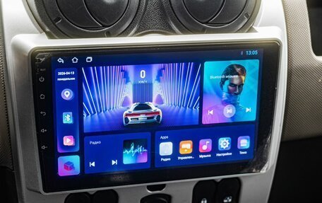 Renault Sandero I, 2014 год, 650 000 рублей, 19 фотография