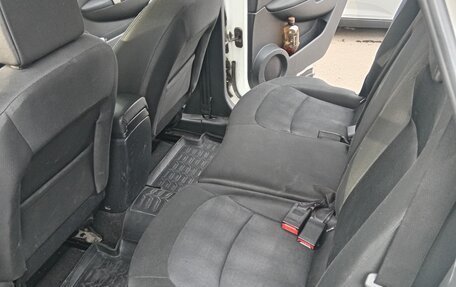 Nissan Qashqai+2 I, 2011 год, 1 200 000 рублей, 5 фотография