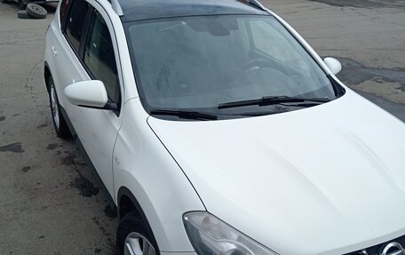 Nissan Qashqai+2 I, 2011 год, 1 200 000 рублей, 2 фотография