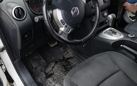 Nissan Qashqai+2 I, 2011 год, 1 200 000 рублей, 6 фотография