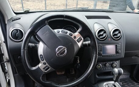 Nissan Qashqai+2 I, 2011 год, 1 200 000 рублей, 7 фотография
