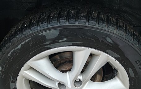 Nissan Qashqai+2 I, 2011 год, 1 200 000 рублей, 9 фотография