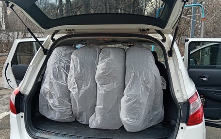 Nissan Qashqai+2 I, 2011 год, 1 200 000 рублей, 4 фотография