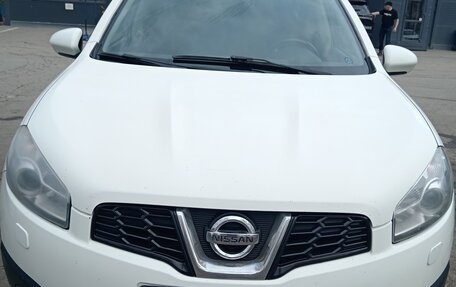 Nissan Qashqai+2 I, 2011 год, 1 200 000 рублей, 1 фотография