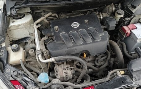 Nissan Qashqai+2 I, 2011 год, 1 200 000 рублей, 12 фотография