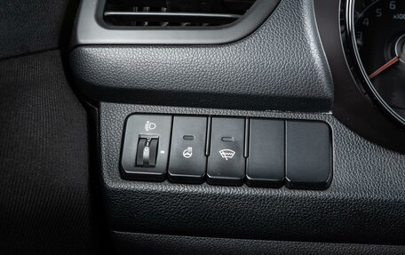 KIA Rio III рестайлинг, 2017 год, 1 187 000 рублей, 18 фотография