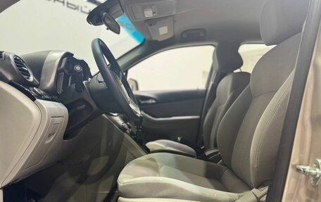 Chevrolet Orlando I, 2012 год, 1 099 900 рублей, 10 фотография