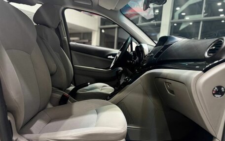 Chevrolet Orlando I, 2012 год, 1 099 900 рублей, 11 фотография