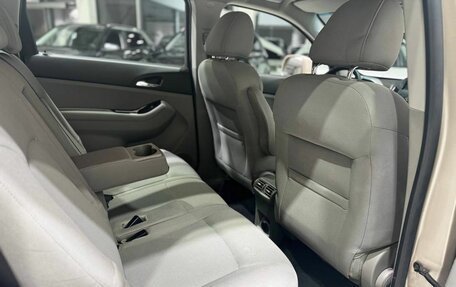 Chevrolet Orlando I, 2012 год, 1 099 900 рублей, 13 фотография