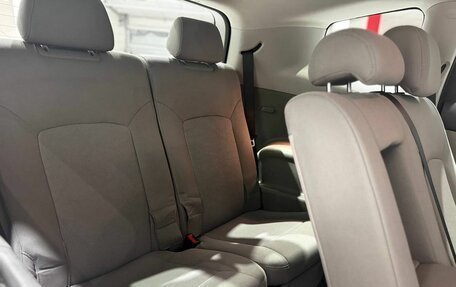 Chevrolet Orlando I, 2012 год, 1 099 900 рублей, 14 фотография