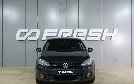 Volkswagen Golf VI, 2010 год, 899 000 рублей, 3 фотография