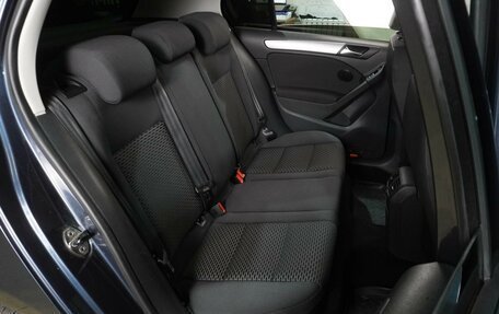 Volkswagen Golf VI, 2010 год, 899 000 рублей, 7 фотография