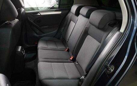 Volkswagen Golf VI, 2010 год, 899 000 рублей, 9 фотография