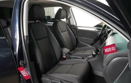 Volkswagen Golf VI, 2010 год, 899 000 рублей, 8 фотография