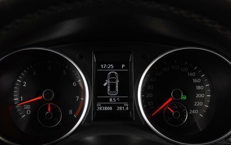 Volkswagen Golf VI, 2010 год, 899 000 рублей, 18 фотография