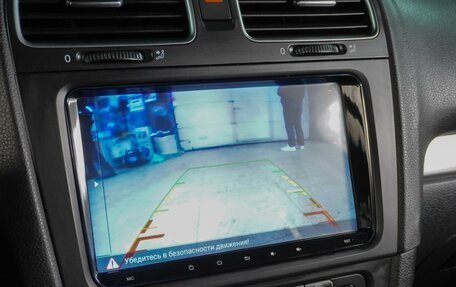 Volkswagen Golf VI, 2010 год, 899 000 рублей, 16 фотография