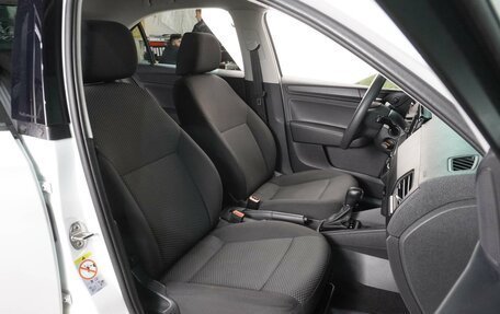 Volkswagen Polo VI (EU Market), 2020 год, 1 499 000 рублей, 8 фотография