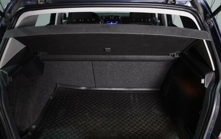 Volkswagen Golf VI, 2010 год, 899 000 рублей, 19 фотография