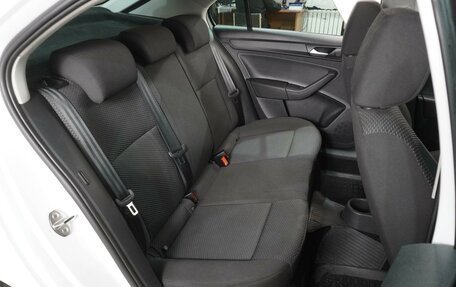 Volkswagen Polo VI (EU Market), 2020 год, 1 499 000 рублей, 7 фотография