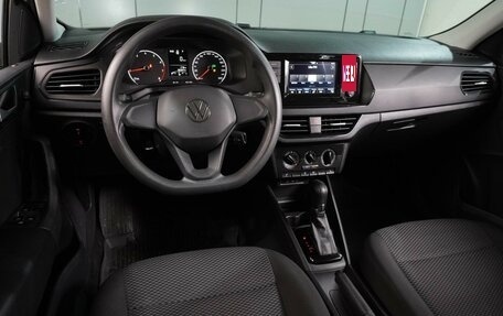 Volkswagen Polo VI (EU Market), 2020 год, 1 499 000 рублей, 6 фотография