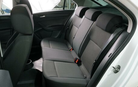 Volkswagen Polo VI (EU Market), 2020 год, 1 499 000 рублей, 9 фотография