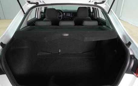 Volkswagen Polo VI (EU Market), 2020 год, 1 499 000 рублей, 17 фотография