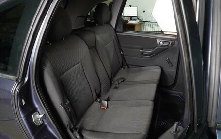 Opel Meriva, 2007 год, 529 000 рублей, 7 фотография