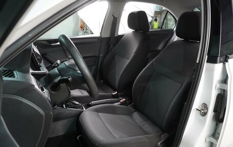 Volkswagen Polo VI (EU Market), 2020 год, 1 499 000 рублей, 10 фотография